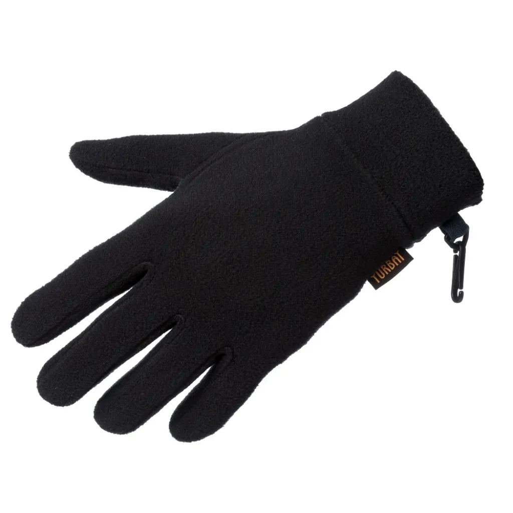 Рукавиці Turbat Lemur black