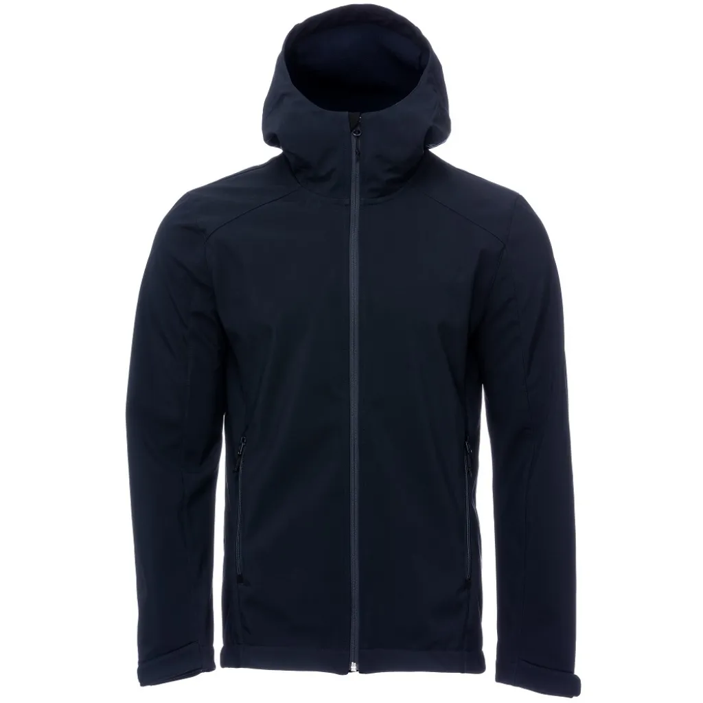Куртка Turbat Musala Mns dark blue