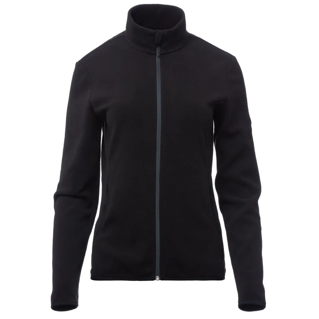 Фліс Turbat Omalo Wmn black