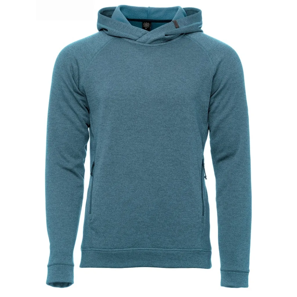 Флис Turbat Porto Houdi Mns blue
