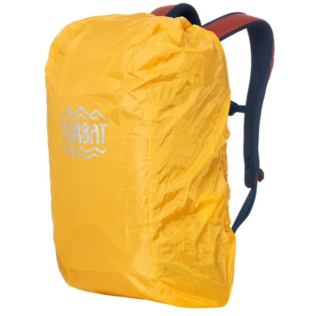 Рейнкавер Turbat Raincover S yellow