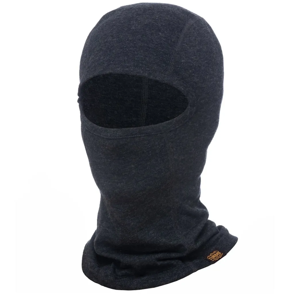 Балаклава Turbat Retezat Balaclava Jet Black