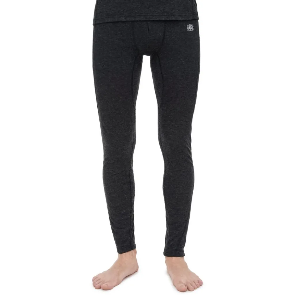 Термоштани Turbat Retezat Bottom Mns Caviar Black