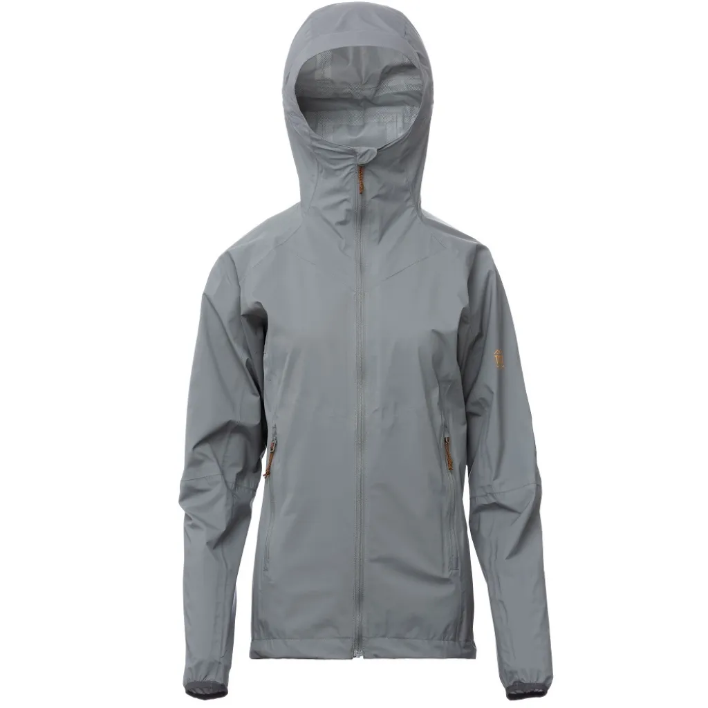 Куртка Turbat Reva Wmn Steel Gray