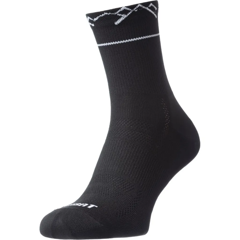Носки Turbat Summer Trip black