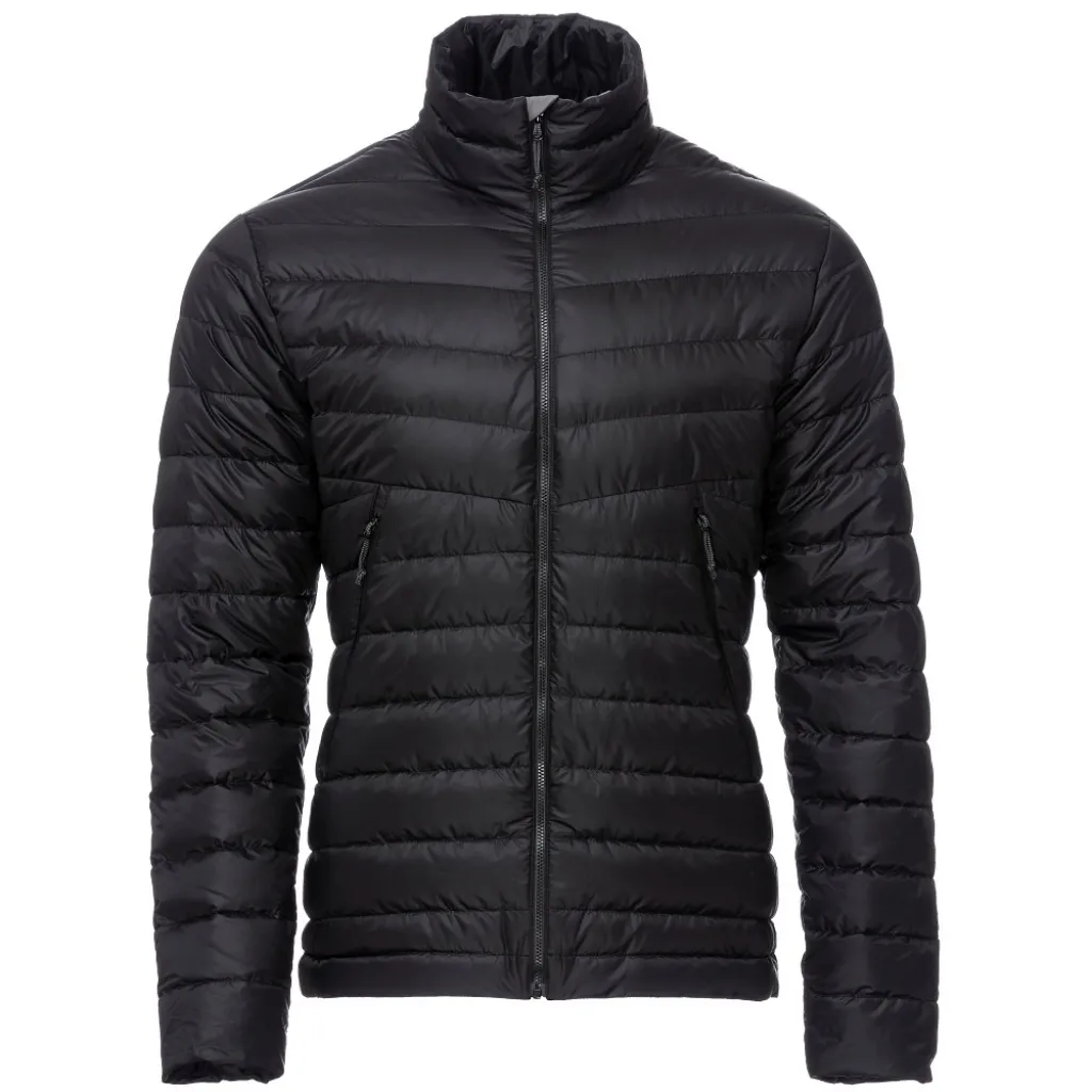 Куртка Turbat Trek Urban Mns Jet Black