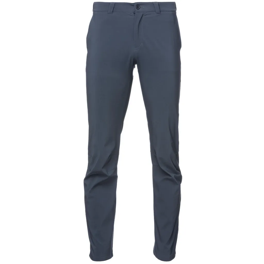 Штани Turbat Winter Travel Mns midnight black navy
