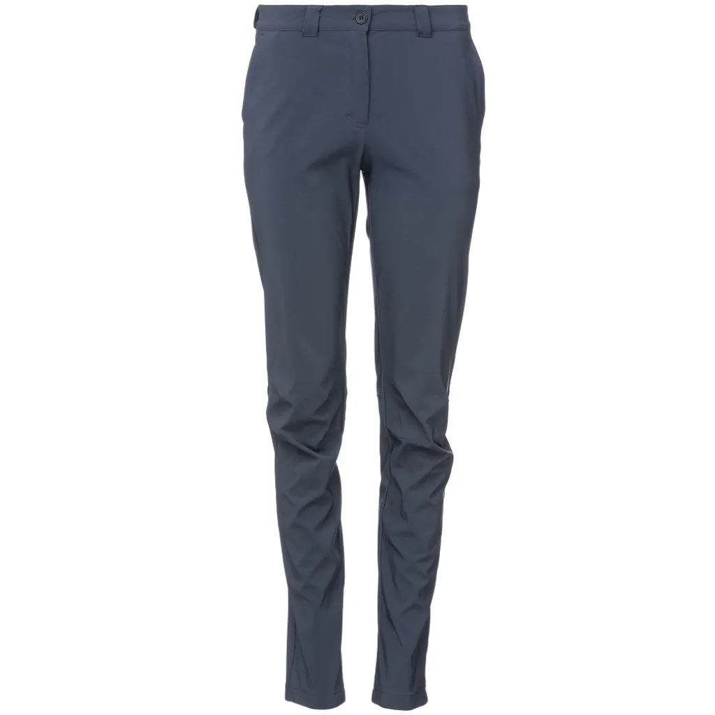 Штани Turbat Winter Travel Wmn midnight black navy