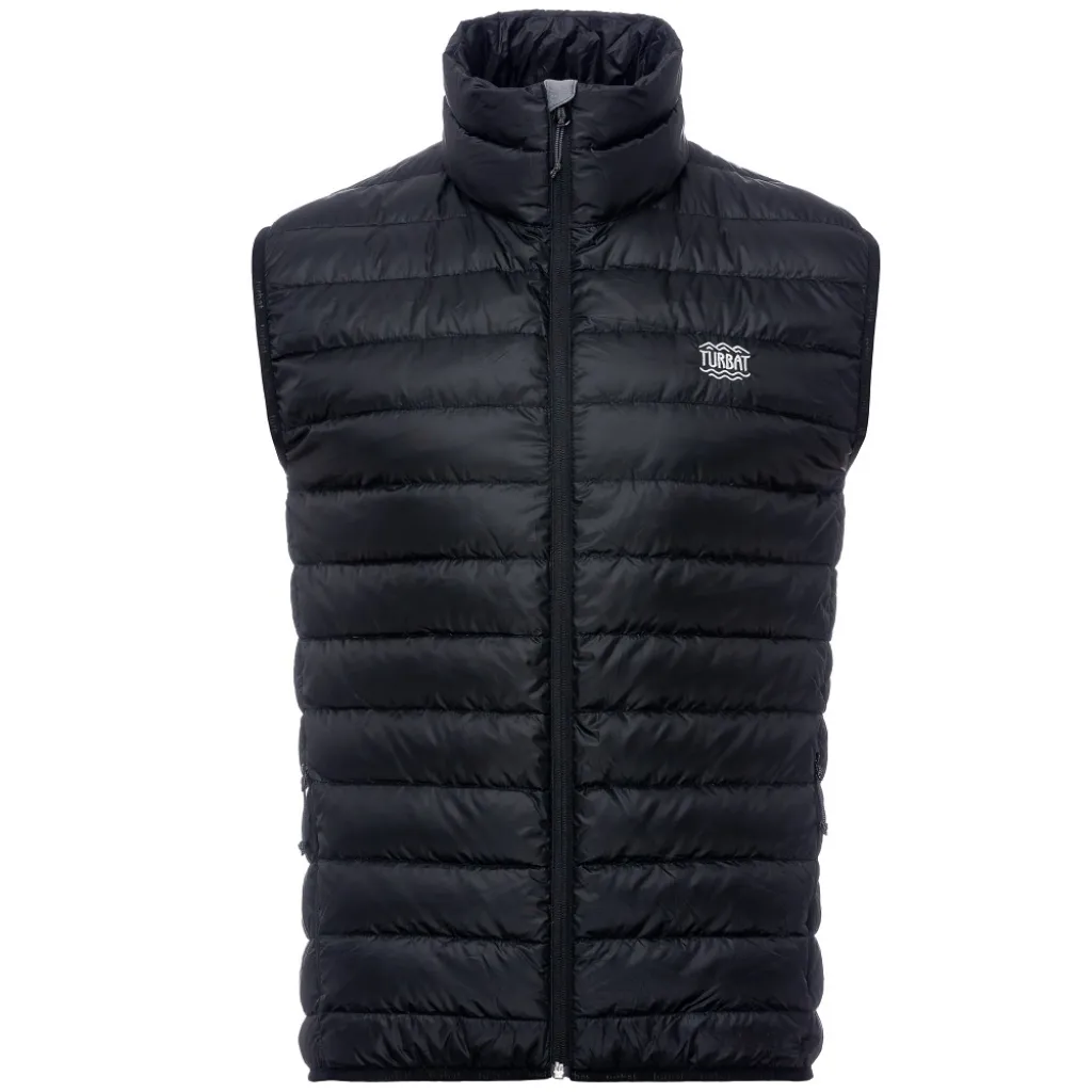 Безрукавка Turbat Zhandarm 3 Mns jet black