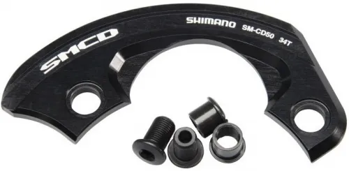 Утримувач ланцюга Shimano SM-CD50 SAINT, для 36зуб.
