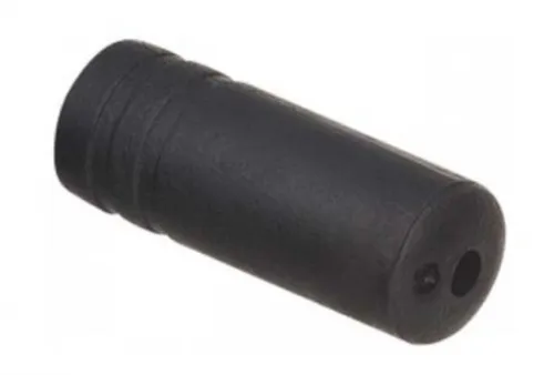 Наконечник рубашки переключения Shimano SIS-SP40 пластик (упаковка, 100шт)
