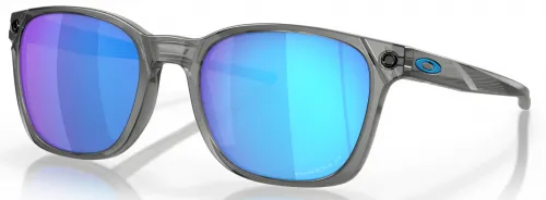 Очки Oakley OJECTOR (PRIZM Sapphire Polarized) grey ink