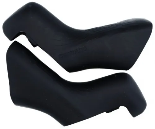 Резинки для дуалов Shimano Dual Control 105 ST-R7170, пара