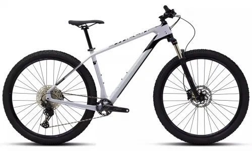 Велосипед 29 Polygon SYNCLINE C2 (2022) Gray