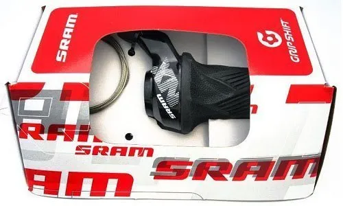 Грипшифт SRAM NX Grip Shift 11 скоростей
