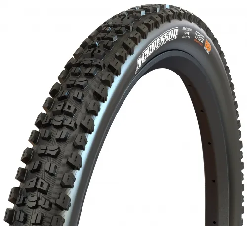 Покрышка 29x2.50WT (63-622) Maxxis AGGRESSOR (EXO/TR) Foldable 60tpi