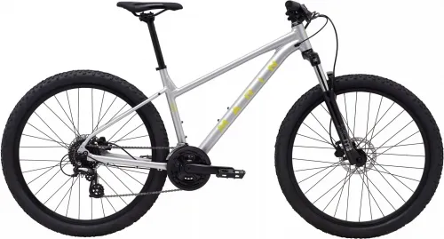 Велосипед 27,5 Marin Wildcat Trail 2 (2025) silver