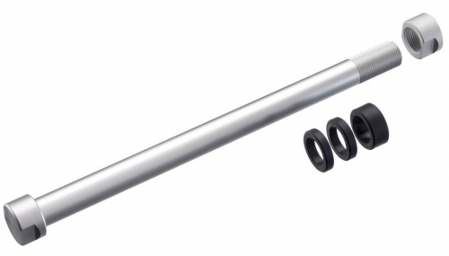 Вісь Tacx E - Thru axle skewer 12 mm для класичних тренажерів