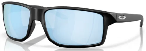 Очки Oakley GIBSTON XL (PRIZM Deep Water Polar) matte black