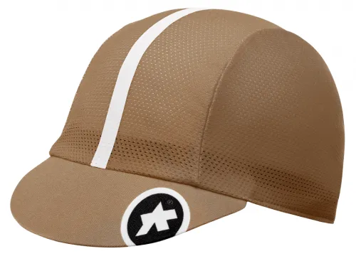 Шапочка Assos Cap Bronze Ash