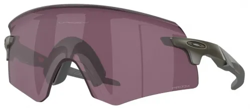 Очки Oakley ENCODER (PRIZM Road Black) matte olive