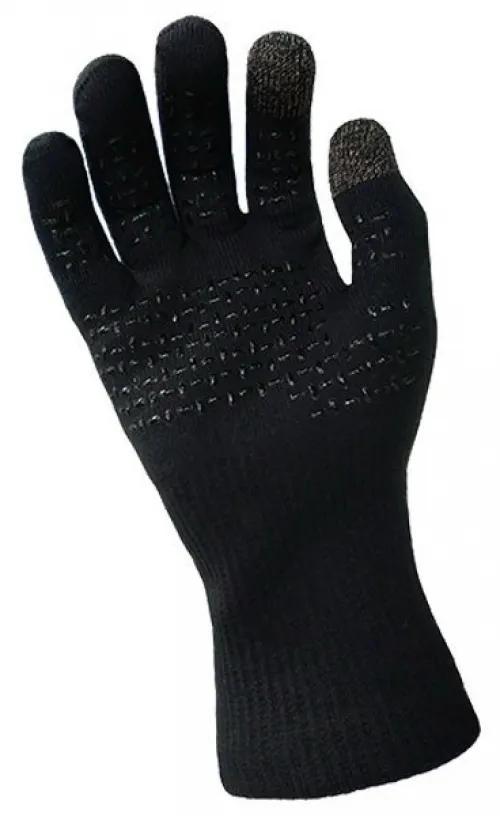 Перчатки Dexshell ThermFit NEO (touch screen) водонепроницаемые