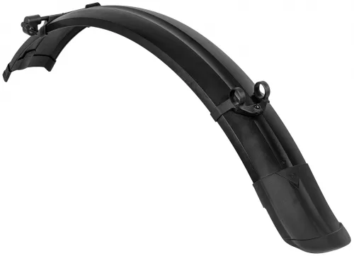 Крило заднє Topeak TetraRack Full Fender M2 Aluminium fits TetraRack M2, M2L, M2 HD