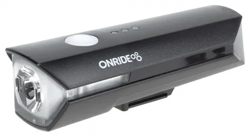 Фара ONRIDE Rock 550 (550 lm, 1800 mAh, Type-C)