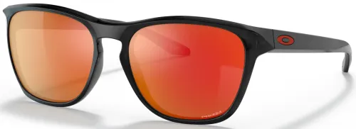 Очки Oakley MANORBURN (PRIZM Ruby) black ink