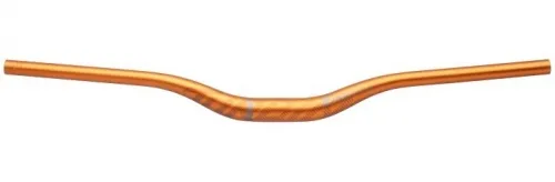 Руль Race Face Turbine 35 (800 mm) Rise 20 mm (Y25) orange