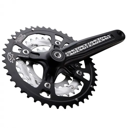 Шатуны Race Face Ride 175мм 24/32/42T 10 ск. black