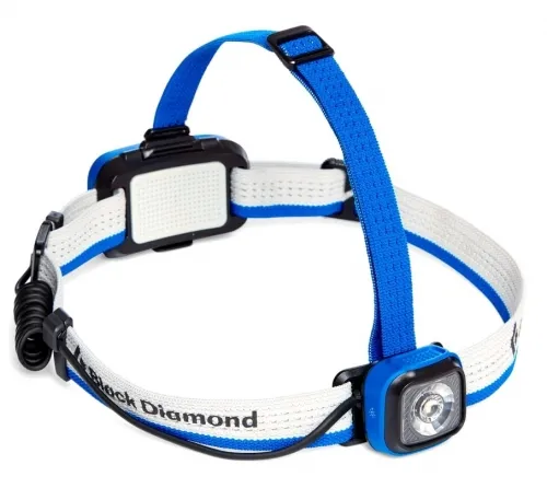 Налобний ліхтар Black Diamond Sprinter (500 lm) ultra blue