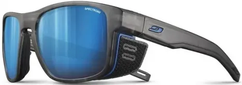 Окуляри Julbo SHIELD M (Spectron 3CF) gray/blue