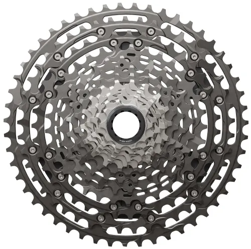 Касета Shimano XTR CS-M9200-12 12-speed 10-51T