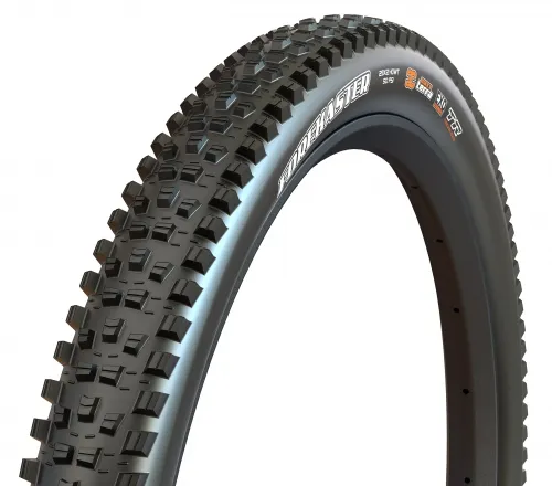 Покрышка 29x2.40 (61-622) Maxxis FOREKASTER (3CT/EXO+/TR) Foldable 60tpi