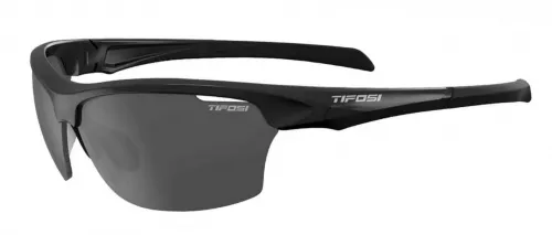 Очки Tifosi Intense, Crystal Smoke с линзами Smoke Bright Blue
