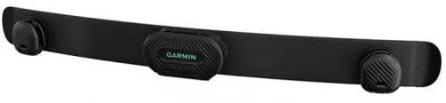 Датчик пульса нагрудный Garmin HRM-Fit
