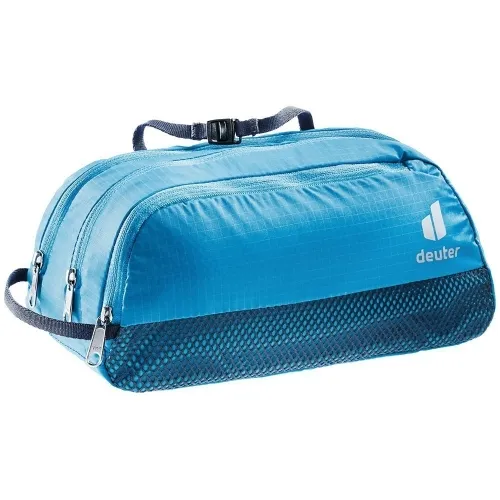 Косметичка Deuter Wash Bag Tour III azure-ink (1353)