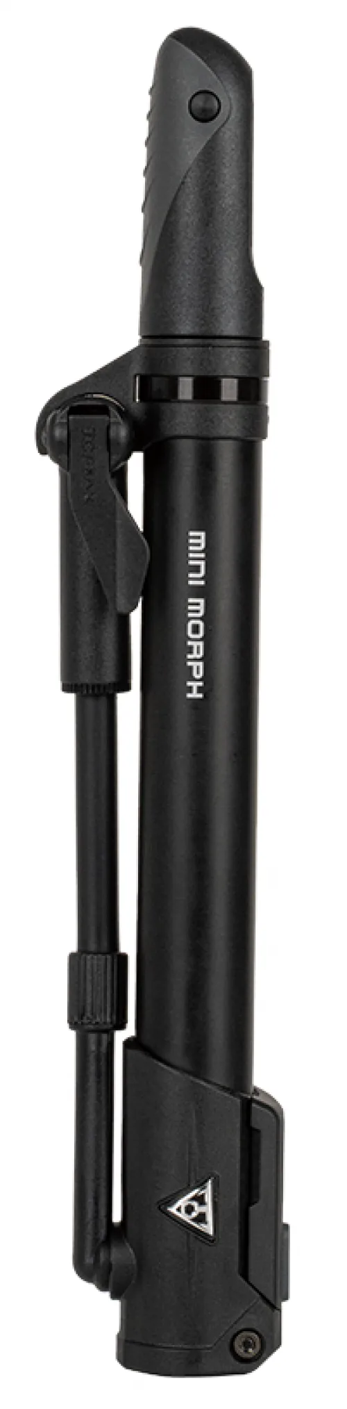Насос Topeak Mini Morph 160 psi/11 bar