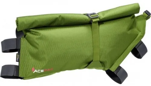Сумка в раму Acepac Roll Frame Bag, Green