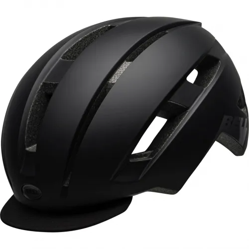 Шлем Bell Daily matt black