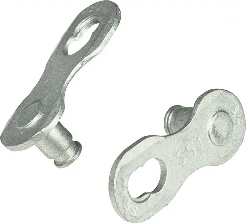 Замок цепи SRAM Chain Connector 1-speed (4 шт) silver