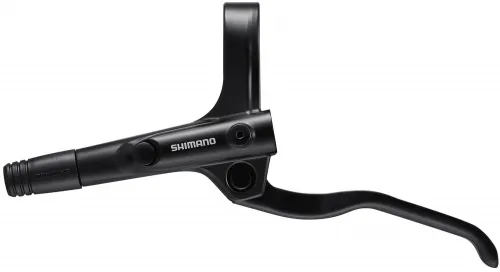 Тормозная ручка Shimano BL-MT200 гидравлическая левая