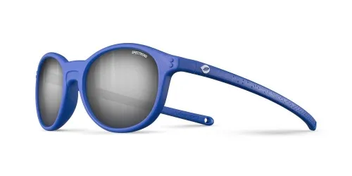 Очки детские Julbo FLASH (Spectron 3+) royal blue/turquoise blue (6-10 лет)