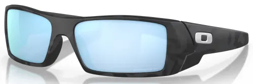 Очки Oakley GASCAN (PRIZM Deep Water Polar) matte black camo