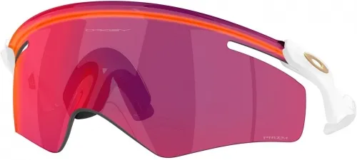 Очки Oakley QTNM KATO (PRIZM Road) white