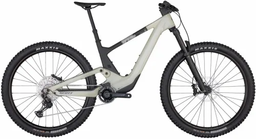 Велосипед 29 Scott Voltage eRIDE 920 (EU) beige