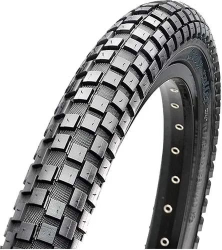 Покришка 20x1.95 (53-406) Maxxis HOLY ROLLER 60tpi