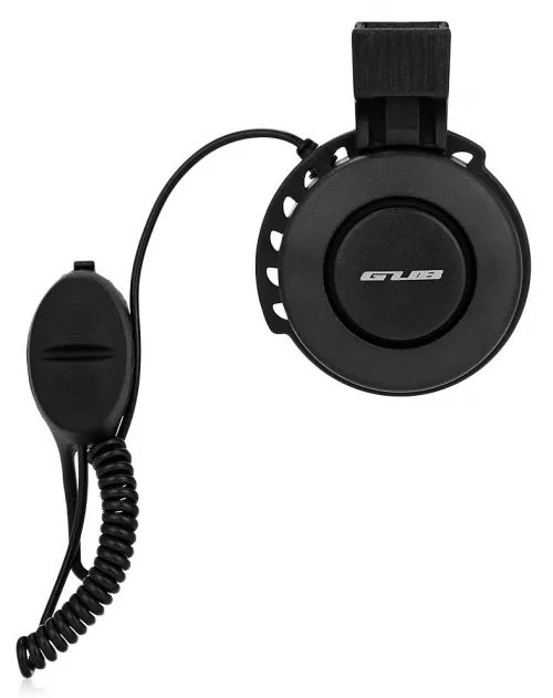 Електронний звуковий сигнал GUB Q-210-S з регулюванням гучності