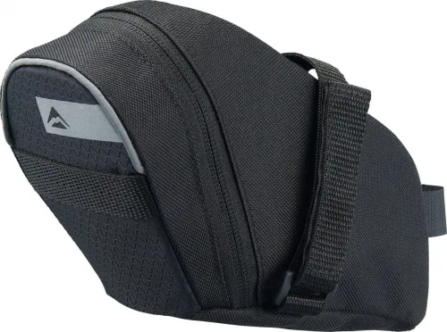 Сумка Merida HOOK AND LOOP black/grey